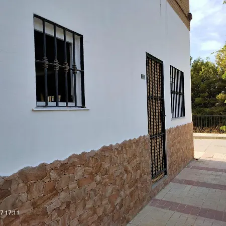 Loft Montes Appartement Málaga