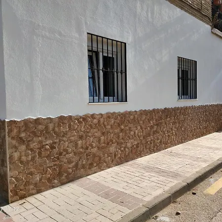 Loft Montes * Malaga