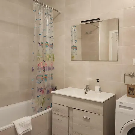 Loft Montes * Malaga