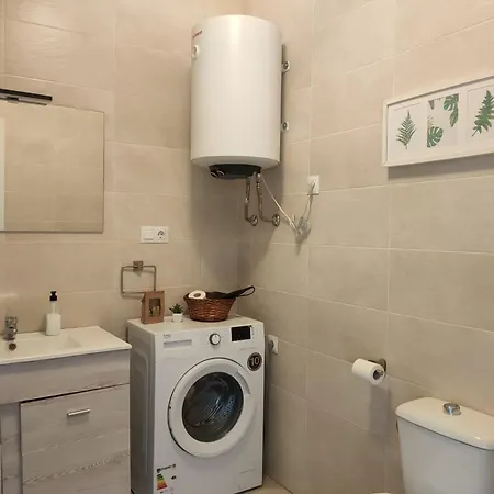 Loft Montes Malaga