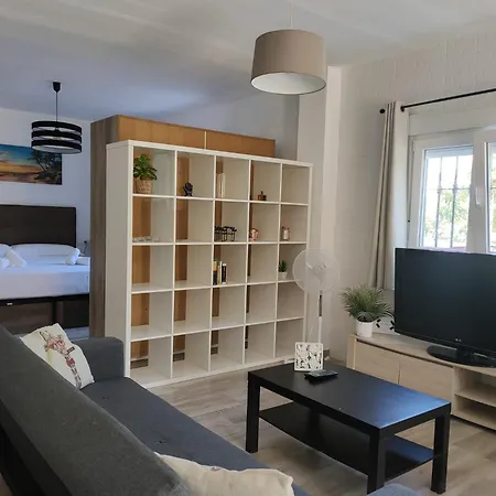 Loft Montes * Malaga