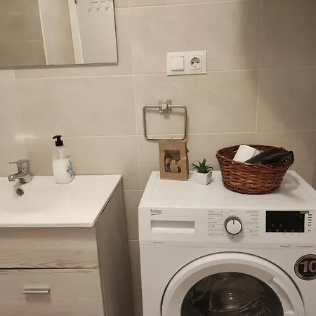 Apartment Loft Montes
