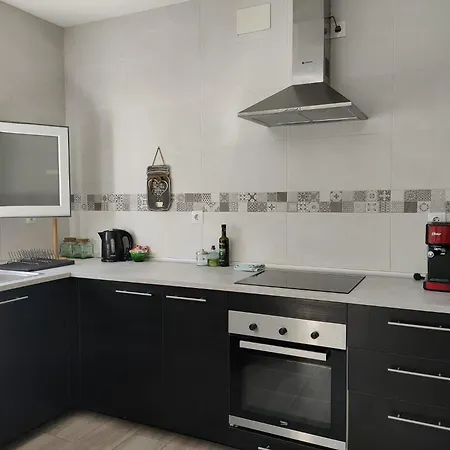Loft Montes *