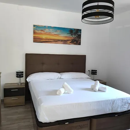 Loft Montes *