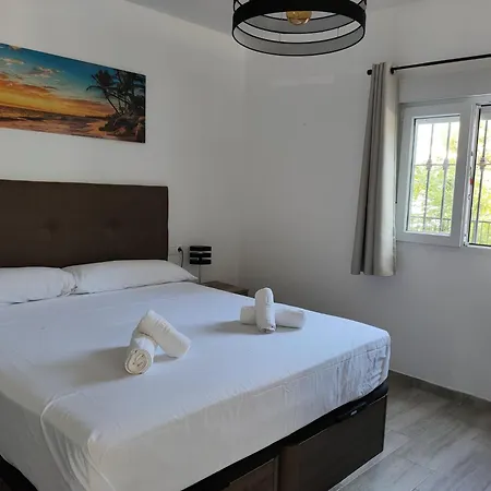 Loft Montes Malaga