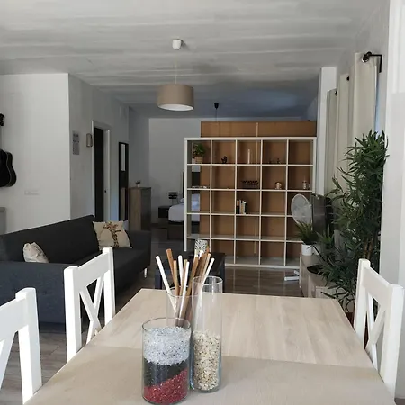 Loft Montes *