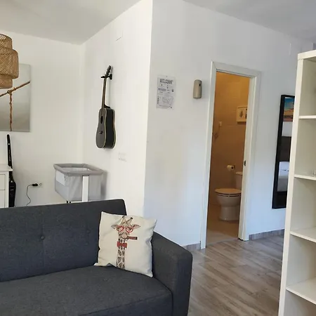 Loft Montes *