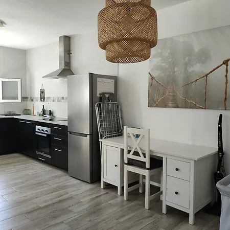Loft Montes Malaga