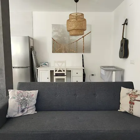 Loft Montes * Malaga