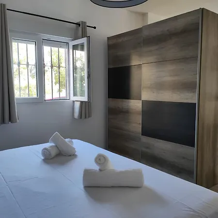 Loft Montes