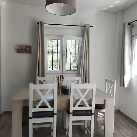 Apartment Loft Montes